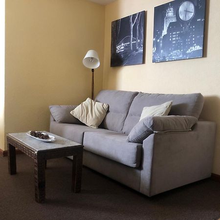 Presidente Nevasur Apartman Sierra Nevada Kültér fotó