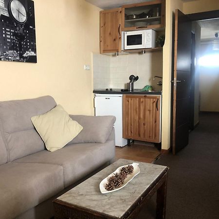 Presidente Nevasur Apartman Sierra Nevada Kültér fotó