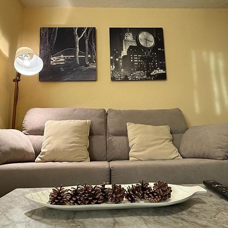 Presidente Nevasur Apartman Sierra Nevada Kültér fotó