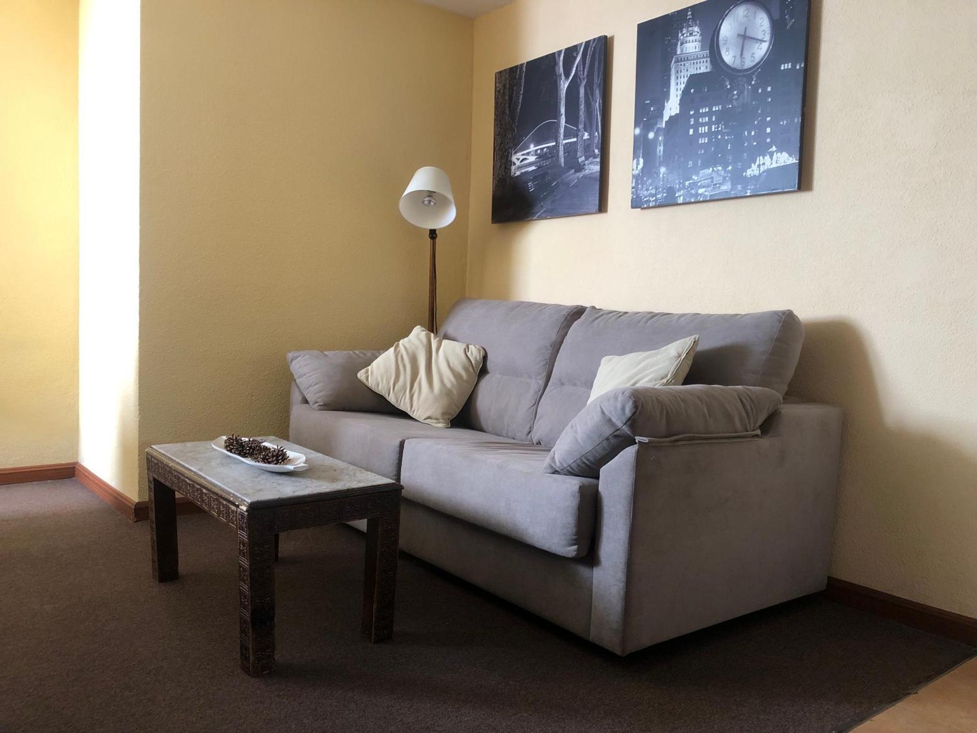 Presidente Nevasur Apartman Sierra Nevada Kültér fotó