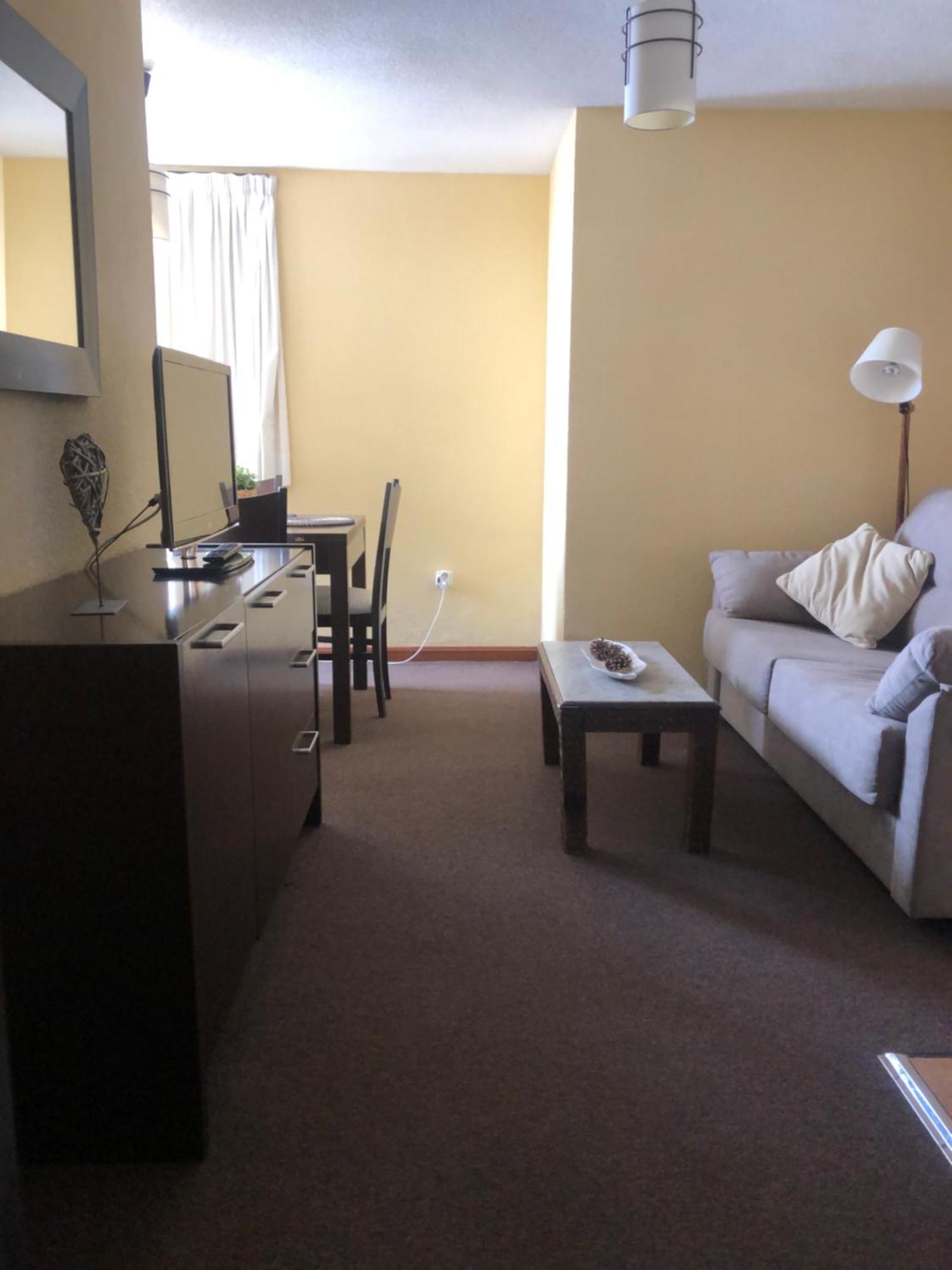 Presidente Nevasur Apartman Sierra Nevada Kültér fotó