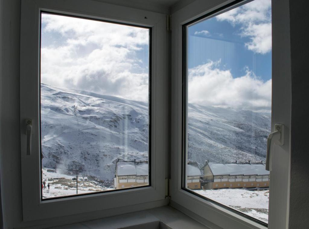 Presidente Nevasur Apartman Sierra Nevada Kültér fotó