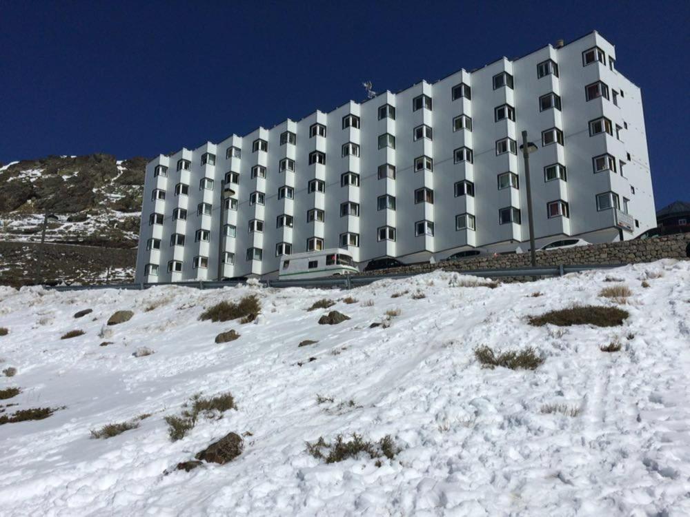 Presidente Nevasur Apartman Sierra Nevada Kültér fotó
