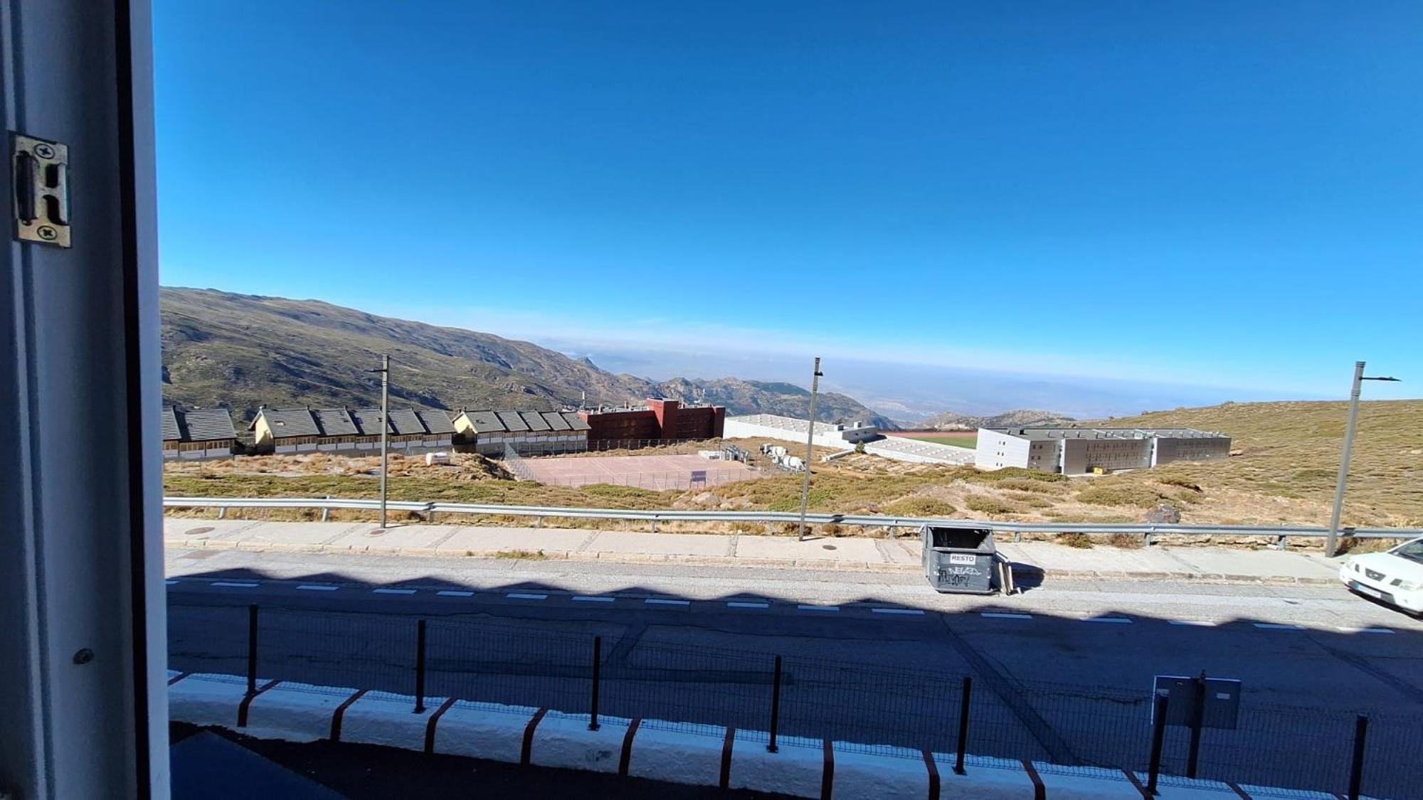 Presidente Nevasur Apartman Sierra Nevada Kültér fotó