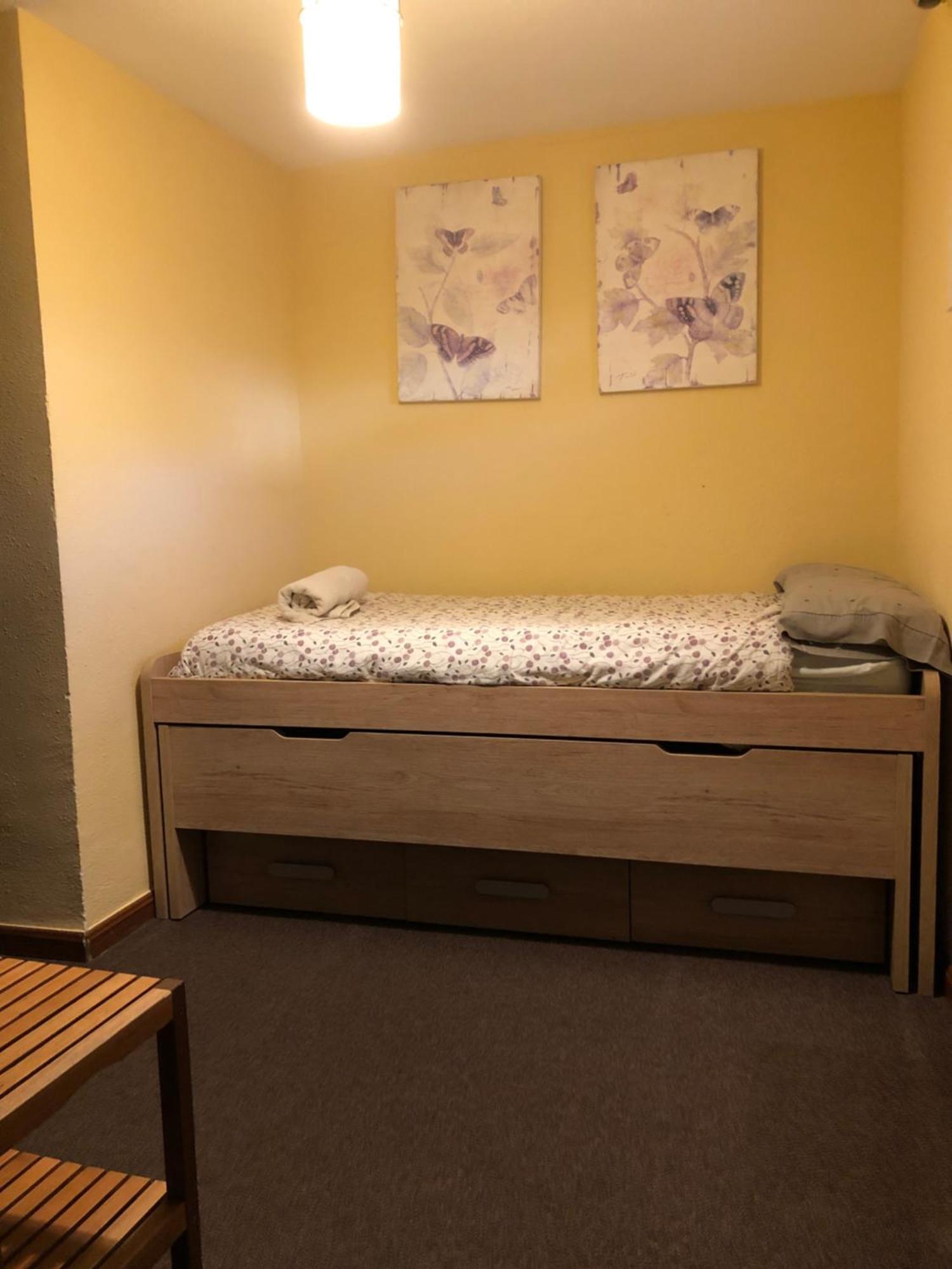 Presidente Nevasur Apartman Sierra Nevada Kültér fotó