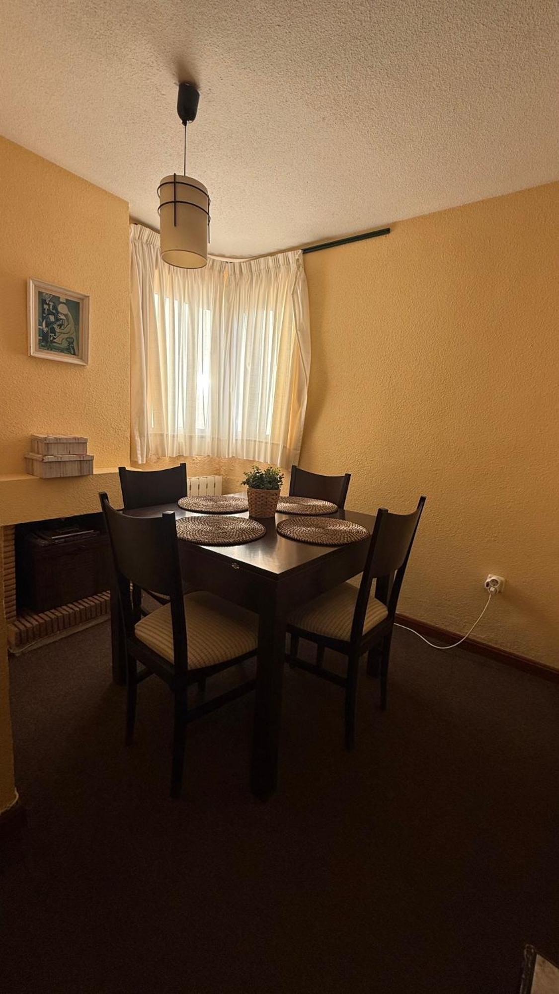 Presidente Nevasur Apartman Sierra Nevada Kültér fotó